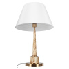Настольная лампа Loft IT Vein 10443T/B