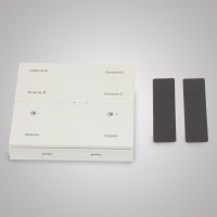 Панель управления AM Group AM535 WH