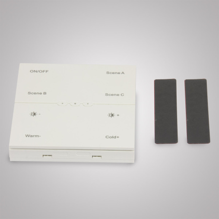 Панель управления AM Group AM535 WH