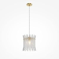 Подвесной светильник Maytoni Shiver MOD539PL-01MG