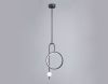 Подвесной светильник Ambrella Light Comfort FL66435