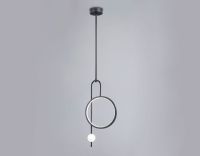 Подвесной светильник Ambrella Light Comfort FL66435
