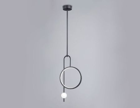 Подвесной светильник Ambrella Light Comfort FL66435