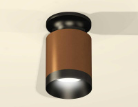 Комплект потолочного светильника Ambrella light Techno Spot XC (N6902, C6304, N6131) XS6304111