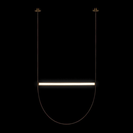 Подвесной светодиодный светильник Loft IT Liana 10221/1700