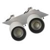 Встраиваемый спот Citilux Axel CL512D20