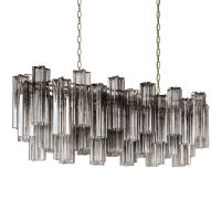 Подвесной светильник Loft IT Murano 10580/1000R Ash