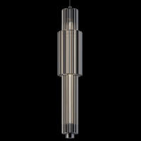 Подвесной светодиодный светильник Maytoni Verticale MOD308PL-L9CH3K