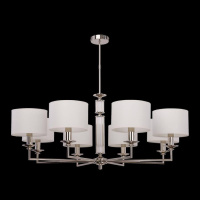 Подвесная люстра Kutek Mood Artu ART-ZW-6 (N)