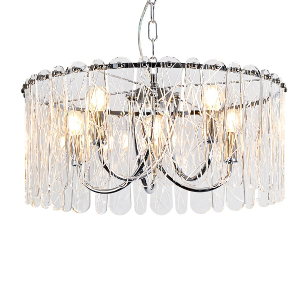 Подвесная люстра Freya Surface FR2048PL-05CH1