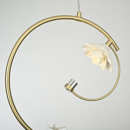 Подвесной светильник ImperiumLoft Magnolia 228975-26