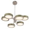Подвесная люстра Odeon Light L-Vision Rivera 5451/99LA