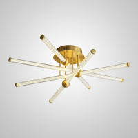 Потолочная люстра ImperiumLoft Bekka 203757-26