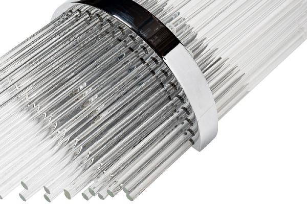 Настенный светильник Garda Decor 62GDW-901-550CH