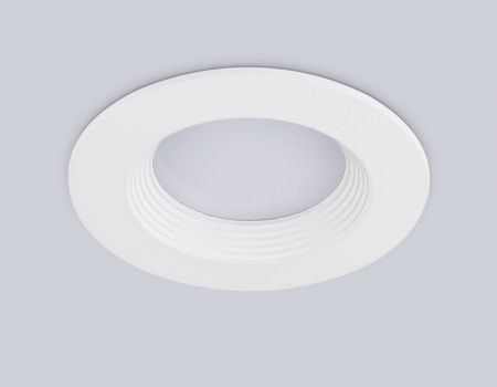 Встраиваемый светильник Ambrella Light Techno spot Technic base TN102815