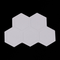 Архитектурный светильник Reluce 86222-9.2-005U LED5*1W WT