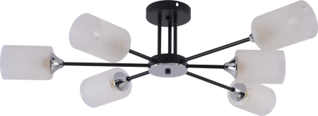 Потолочная люстра Rivoli Jocelyn 9191-306 Б0070155