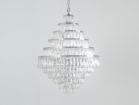 Подвесная люстра Newport 10120 10125+15/C М0068933