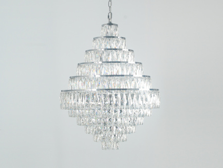 Подвесная люстра Newport 10120 10125+15/C М0068933