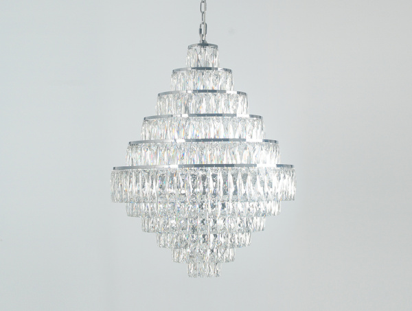 Подвесная люстра Newport 10120 10125+15/C М0068933