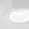 Накладной светодиодный светильник Elektrostandard 25037/LED 4690389176500