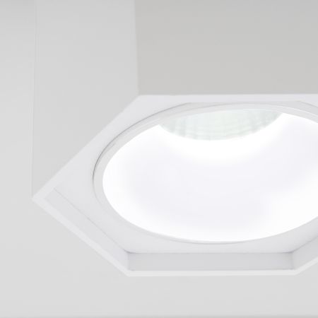 Накладной светодиодный светильник Elektrostandard 25037/LED 4690389176500