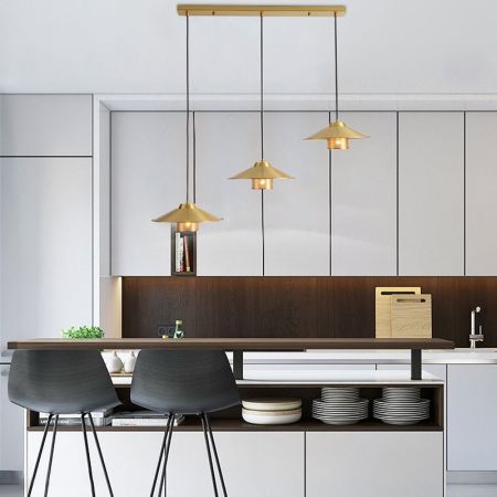 Подвесной светильник ImperiumLoft Serenity 140993-26