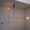 Подвесной светильник ImperiumLoft Lines 140825-26