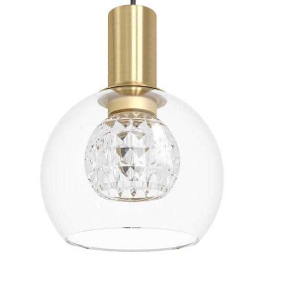 Подвесная люстра Eglo Terque 390281