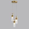 Подвесной светильник Lumion Moderni Denver 8276/3A
