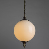 Подвесной светильник Arte Lamp Guimet A3051SP-1AB