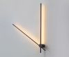 Настенный светильник Kink Light Локс 07810-110,19