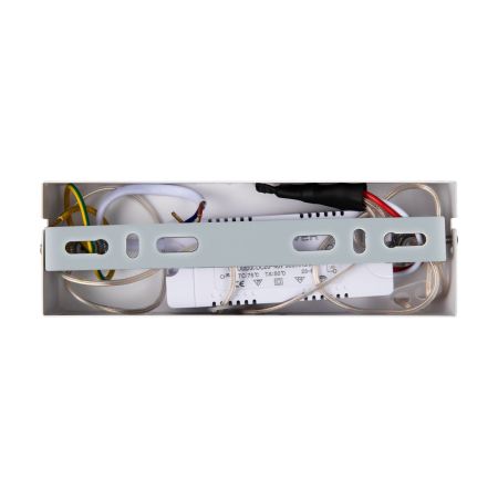 Подвесной светильник Freya Chainy FR6121PL-L38W