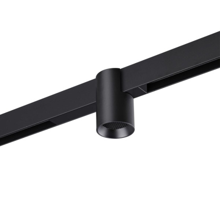 Трековый светильник Novotech Port Vector 359955