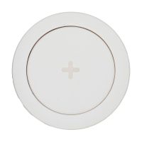 Блок розеток 105P (1 секция USB type A+C беспроводная зарядка) Mebax 00-00002867