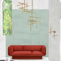 Настенный светильник ImperiumLoft Traverse 207739-26