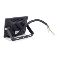Светодиодный прожектор Feron Saffit SFL90-10 10W 4000K 55074