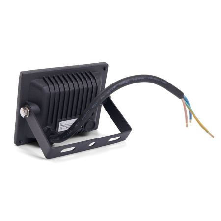 Светодиодный прожектор Feron Saffit SFL90-10 10W 4000K 55074