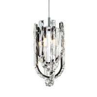 Подвесной светильник Modelux ML.6621.2 CR