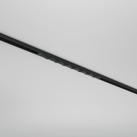 Трековый магнитный светильник Maytoni Spiky TR175-1-12WTW-M-B