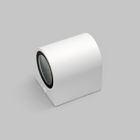 Уличный настенный светильник IMEX Wels IL.0014.0017-WH