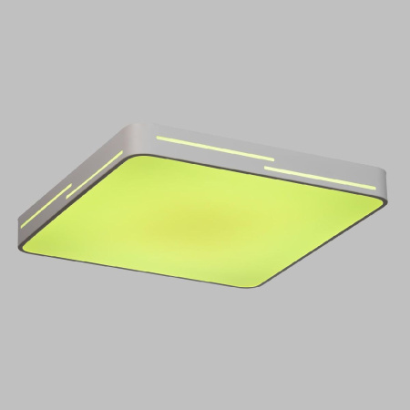 Потолочная люстра Citilux Купер Лайн CL724K95GL0