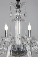 Люстра подвесная Omnilux Valledoria OML-70203-08