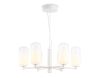 Подвесная люстра Ambrella Light High Light Modern LH11107