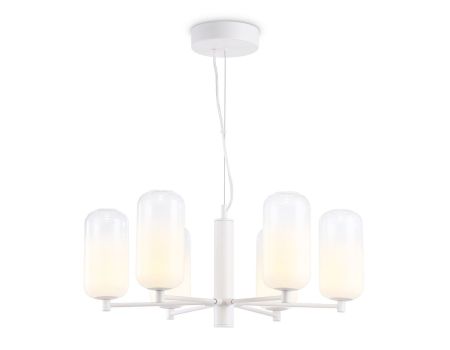 Подвесная люстра Ambrella Light High Light Modern LH11107