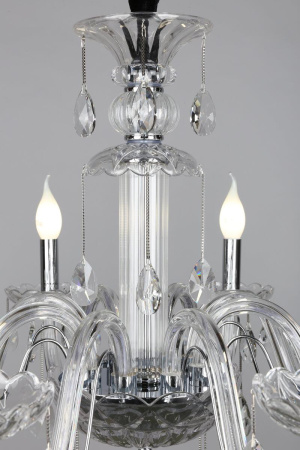 Люстра подвесная Omnilux Valledoria OML-70203-08