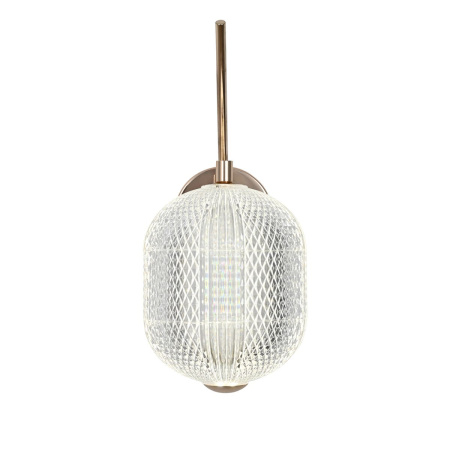 Бра Escada Moonstone 10294/1LED