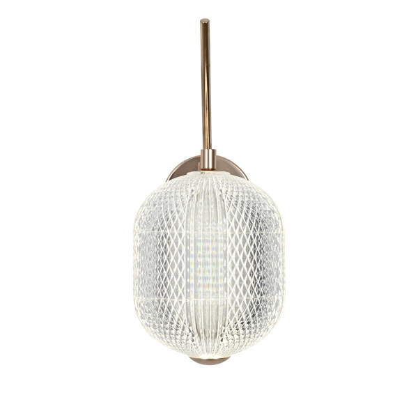 Бра Escada Moonstone 10294/1LED