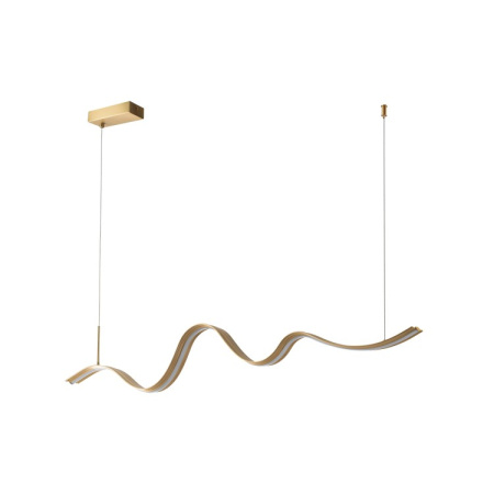 Подвесной светильник Belfast Ashdene T8102-12 BR SL