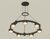 Подвесная люстра Ambrella Light Traditional (A9205, C9238, N8124) XR92051502